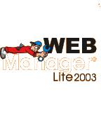 WEBMANAGER LITE 2003